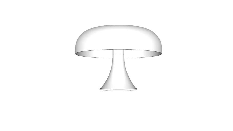 artemide lampe