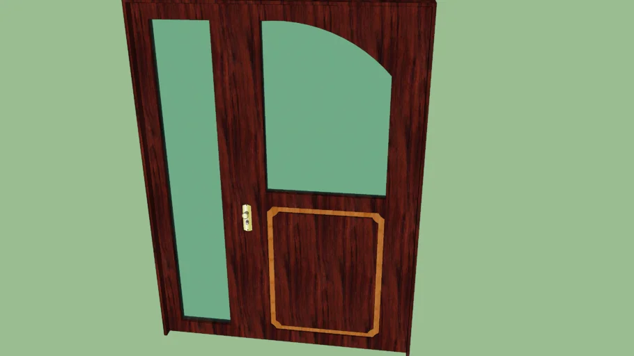 Puerta Entrada