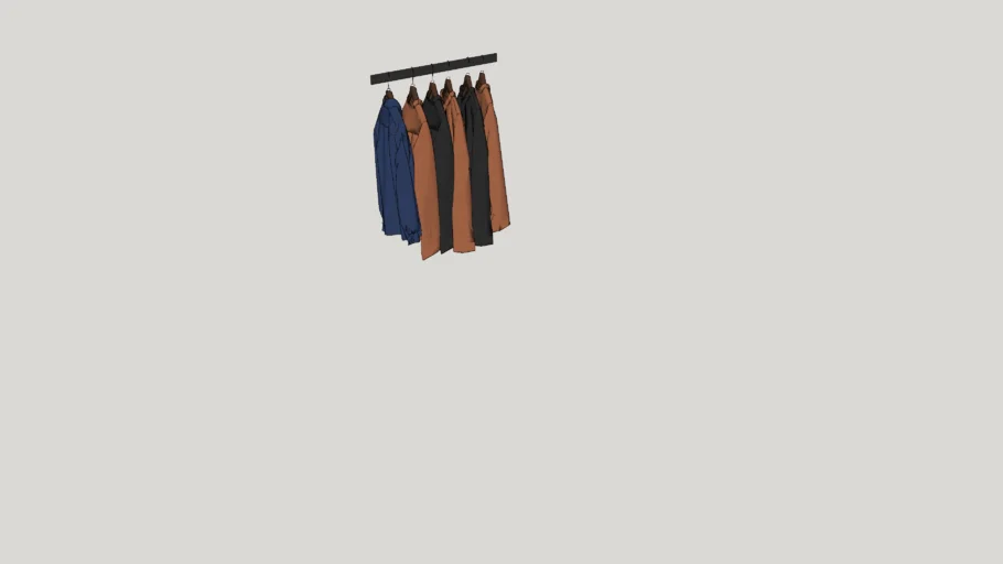 Appendi Abiti - clothes hanger