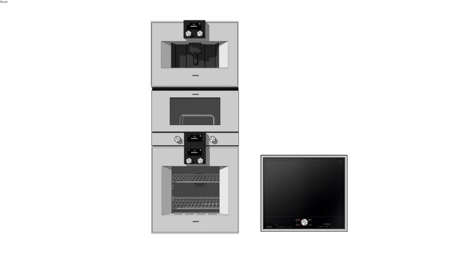 Gaggenau Collection