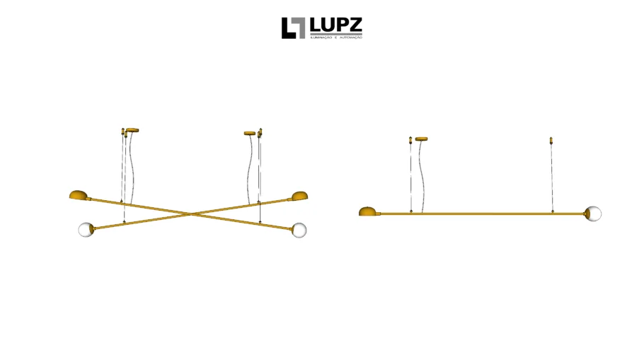 Pendente linear