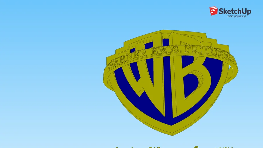 Warner Bros. with Shadow