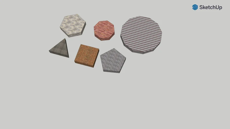 Práctica 2 | 3D Warehouse