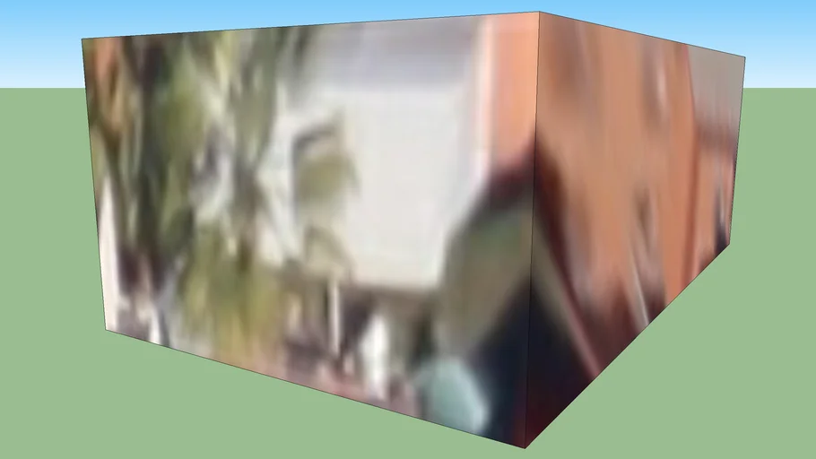 Building in San Clemente, CA 92672, USA