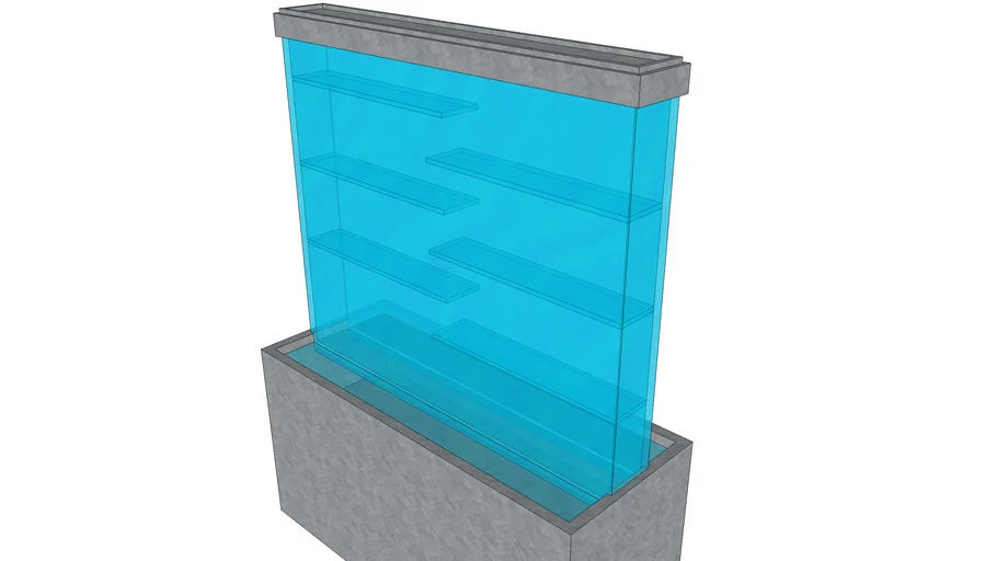 Water Feature
