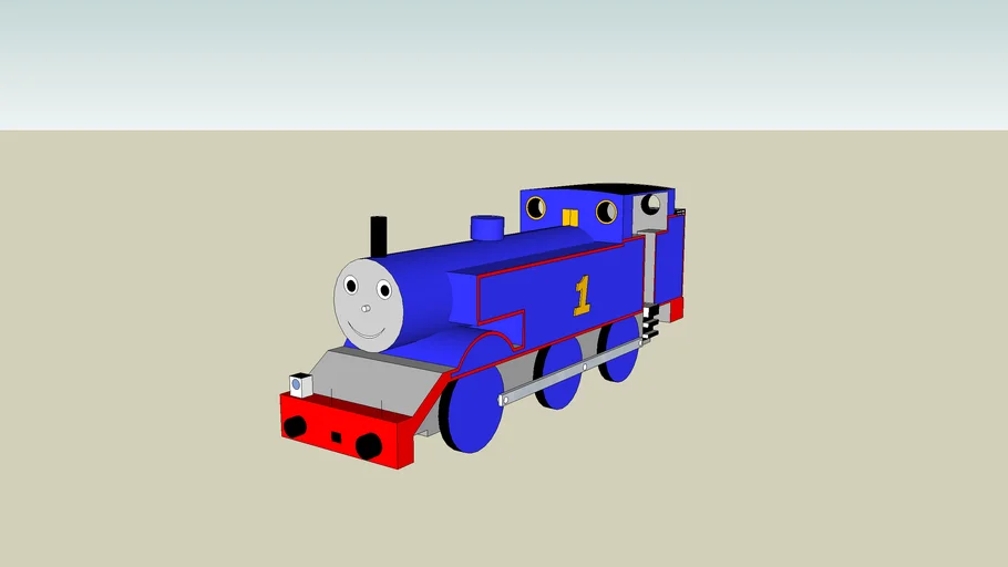 Thomas