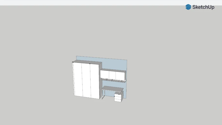 BISS | 3D Warehouse