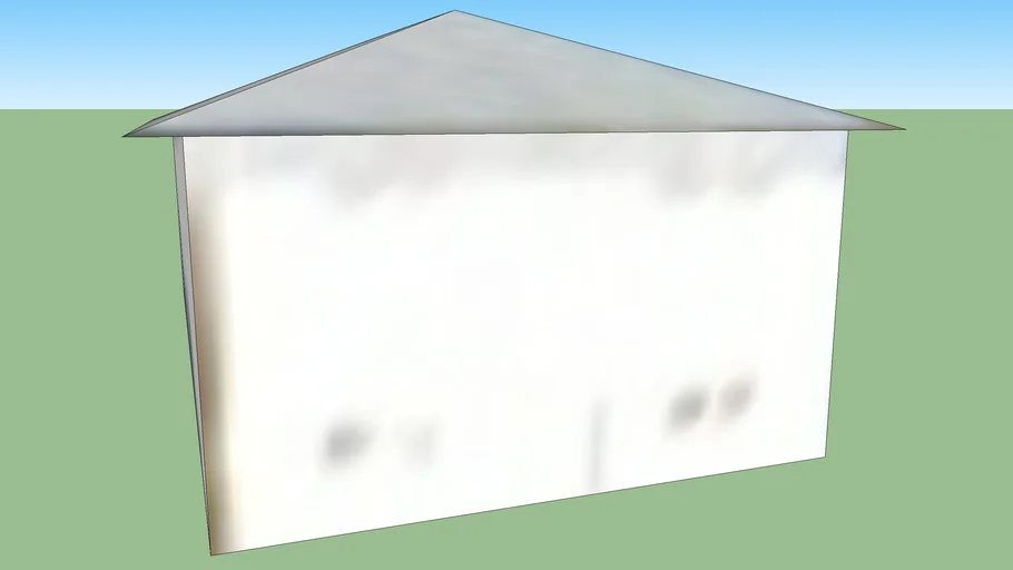 Building in British Columbia V7P, Canada | 3D Warehouse