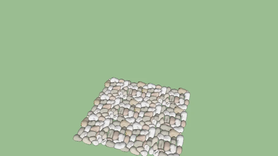 Piedras Deco