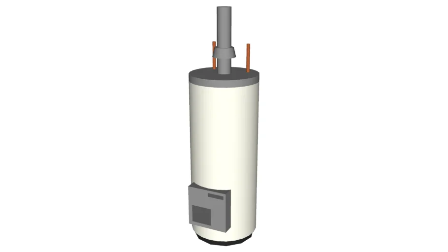 Water heater
