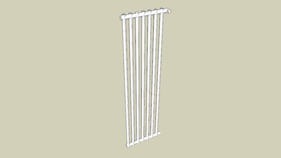 radiateur | 3D Warehouse