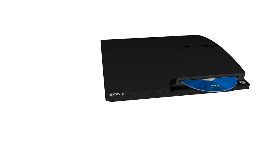 CONSOLE DE JEU