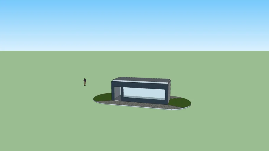 caseta de vigilancia