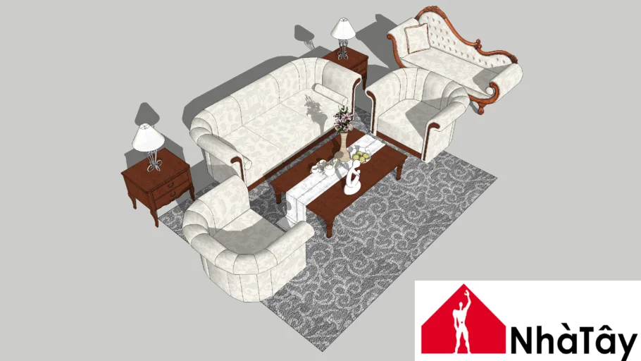Sofa Classic
