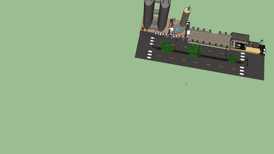 Street
