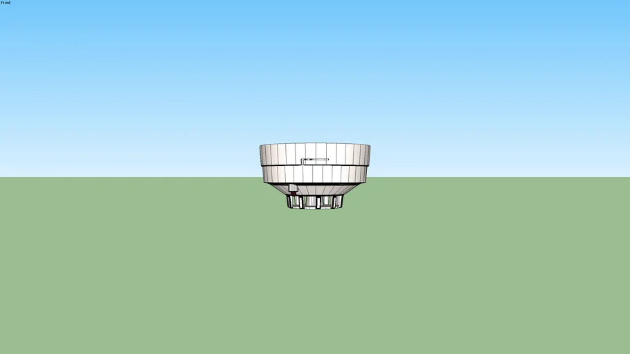 Smoke detector