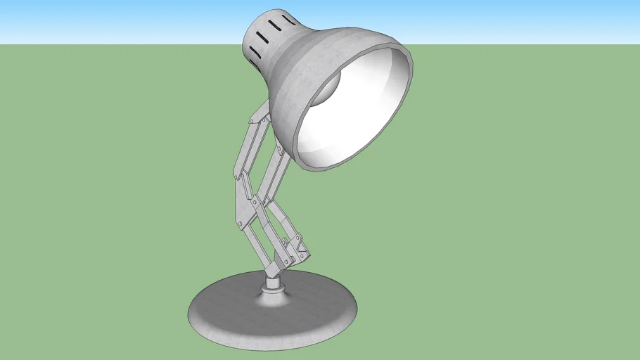 pixar lampa