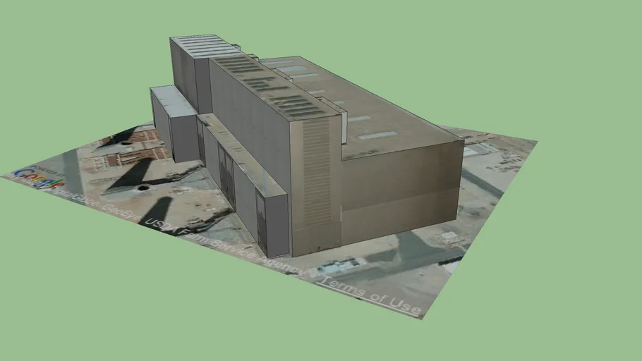 Dynegy Morro Bay Power Plant