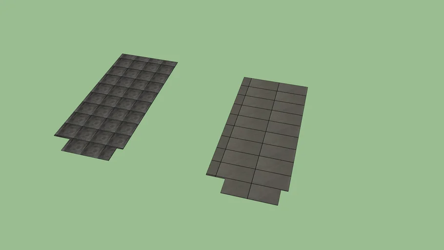 avec carrelage sol cuisine bonne dimension bis