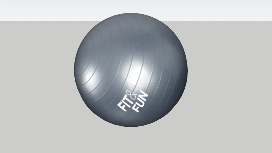 TOGU fitness ball
