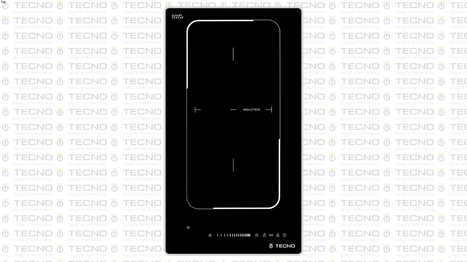 Cooktop THVI 30cm-TECNO
