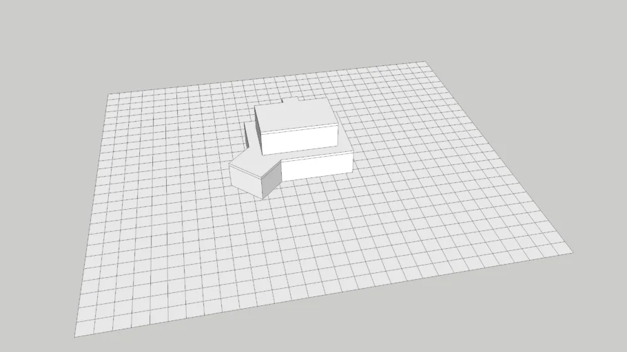 Finish This House - Template