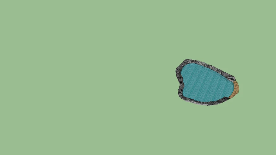 Pond