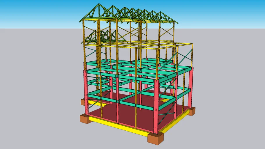 3D Warehouse