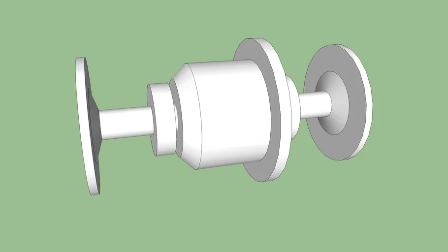 Mazda Miata Differential With Stub Axles