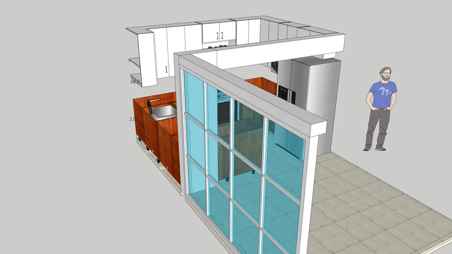 cocina
