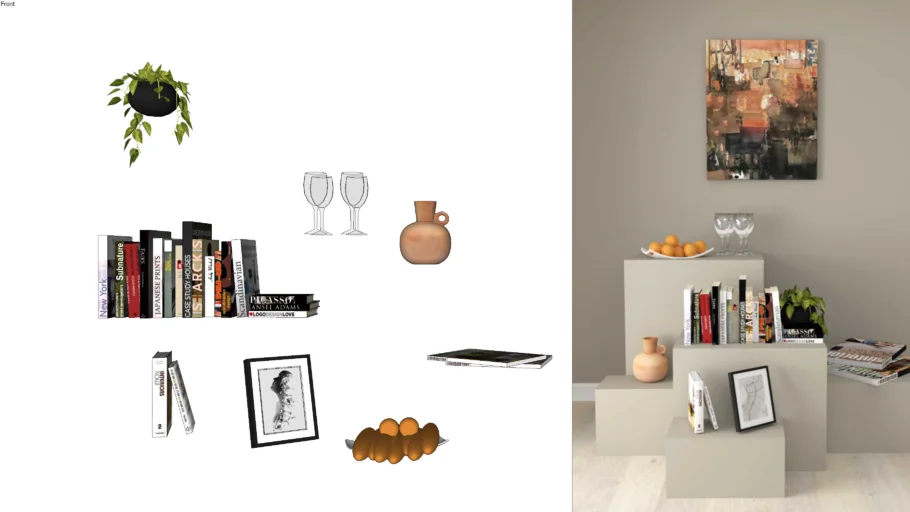 Decoration