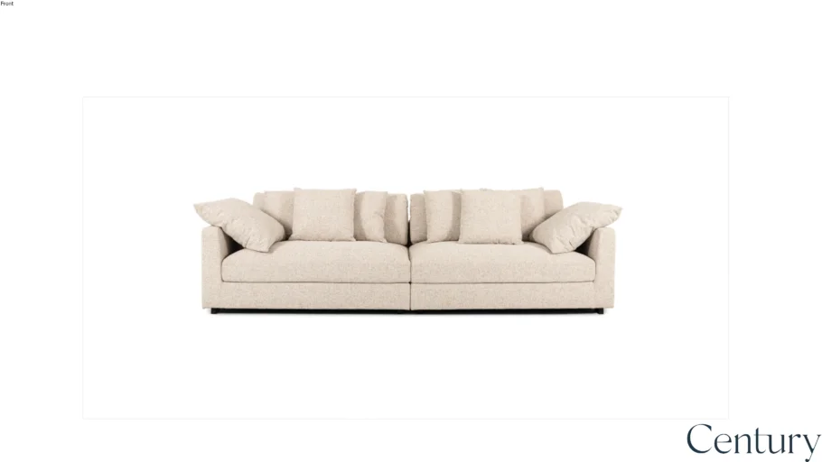 Manche à Air WINDZAK Narcis 3D - 100x35cm Jonquille Décorative