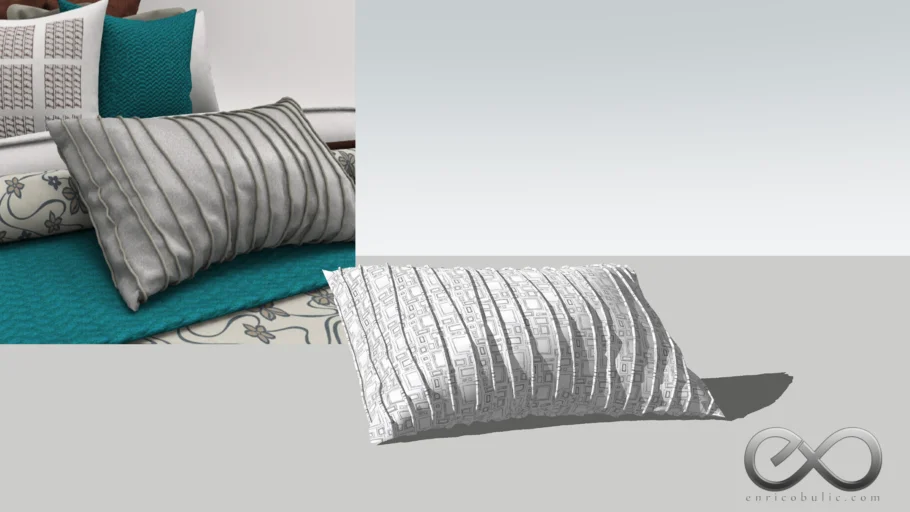Throw Pillow