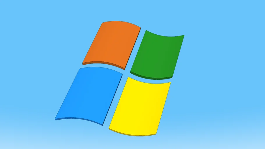 Windows Logo