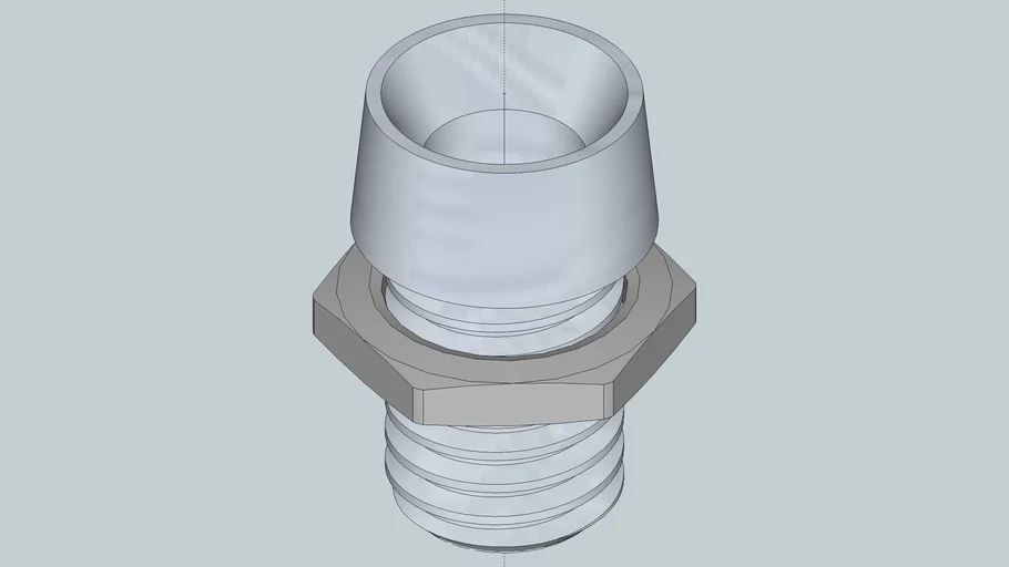 5mm LED Holder