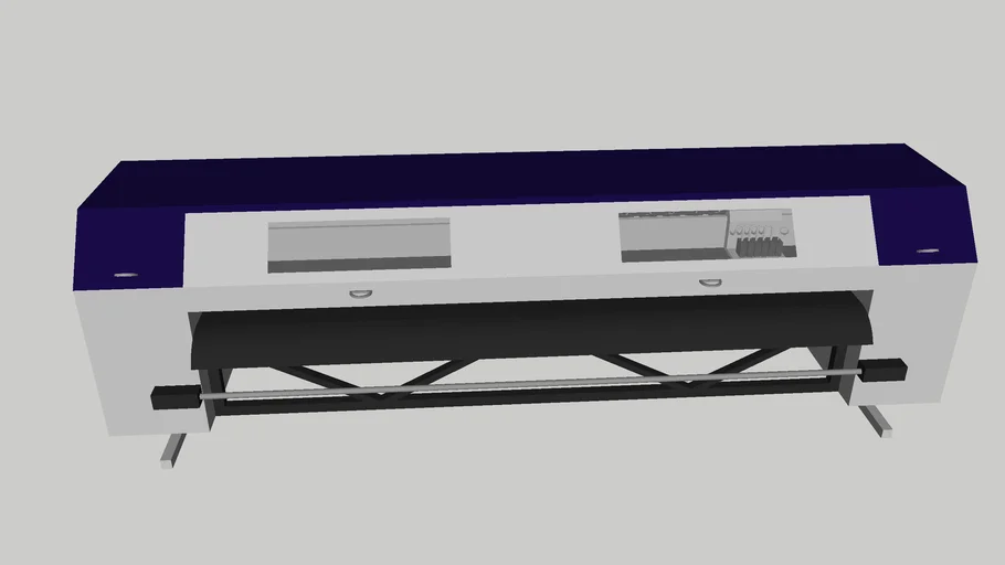 Dye Sublimation Printer
