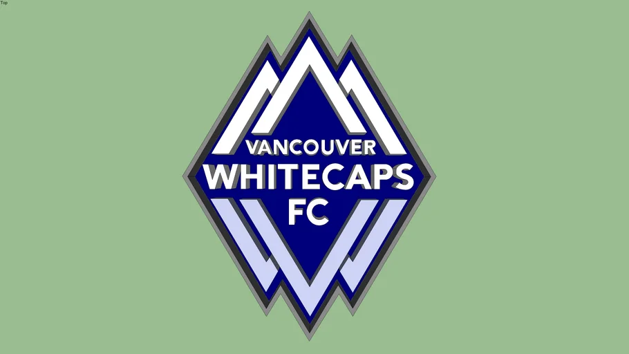 Vancouver Whitecaps FC logo