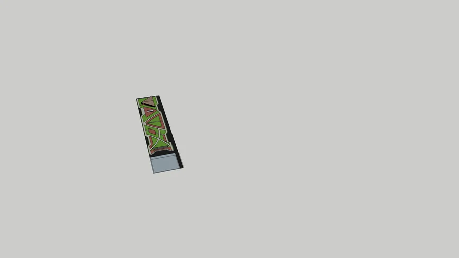 para mi compa | 3D Warehouse