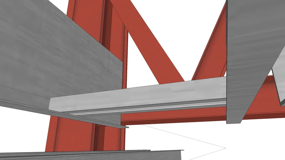 Construccion de 2do nivel de oficinas corrugadora guatemala s.a.