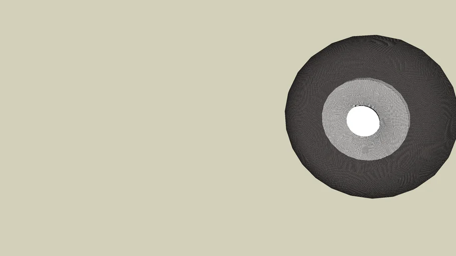 roda | 3D Warehouse