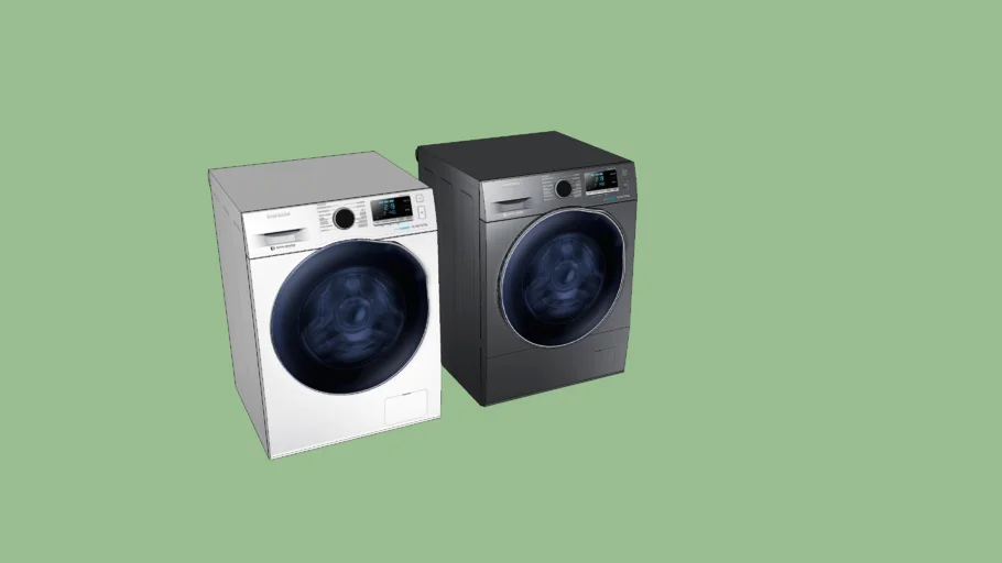 Lava e Seca Samsung 10,2kg