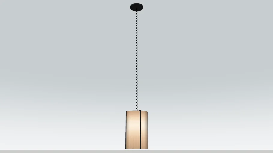 McEwen Lighting Ballad Suspension Light
