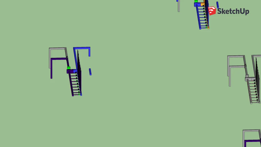 Verteiler für eine Kühlung