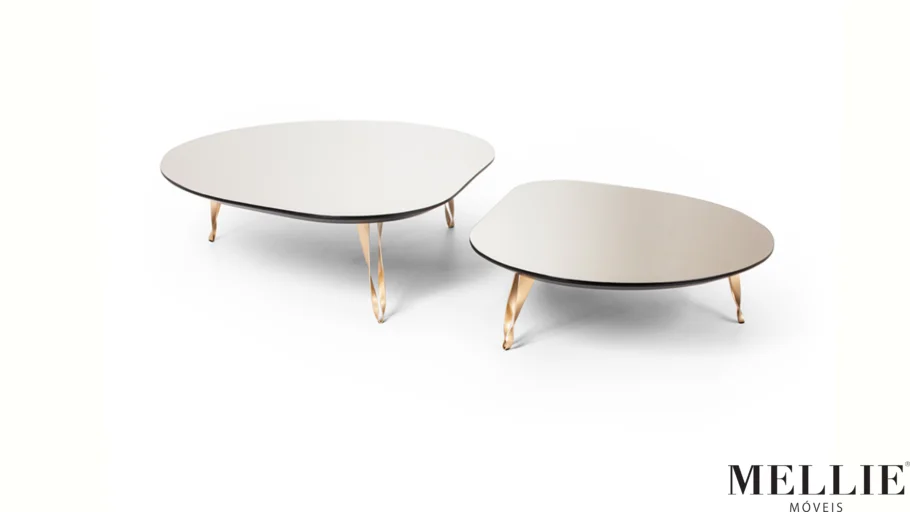 mesa de centro