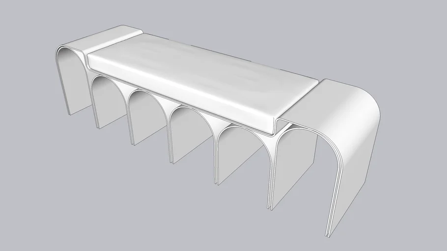 Console | 3D Warehouse