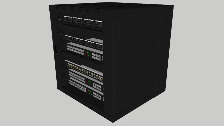 3D Warehouse