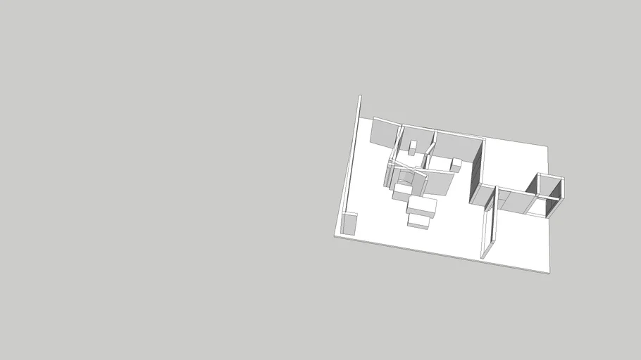 Test 2 | 3D Warehouse