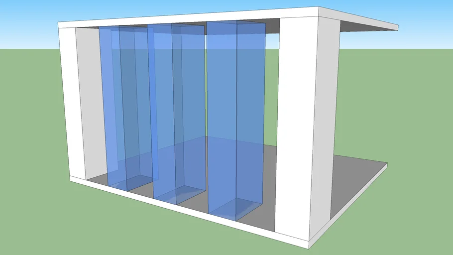 Custom Object | 3D Warehouse