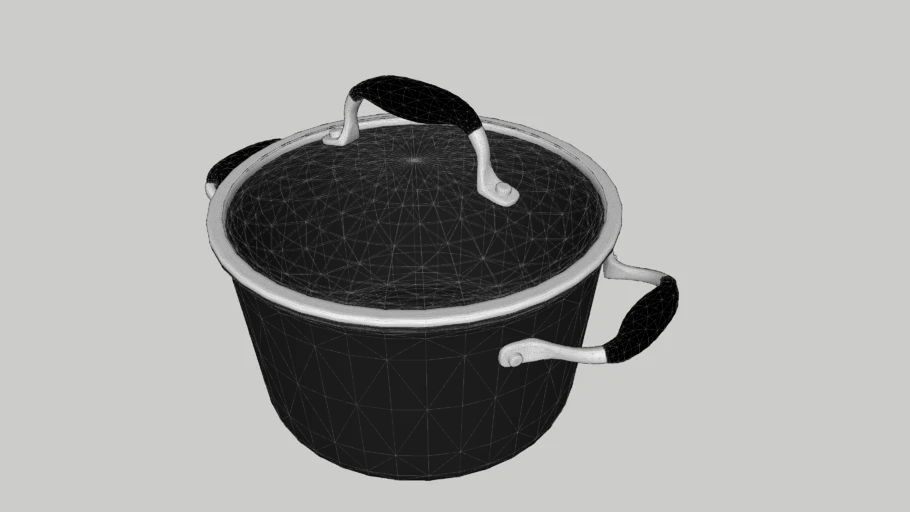 Cooking pot