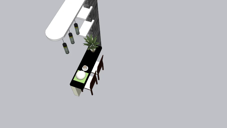 MEJA BAR 1